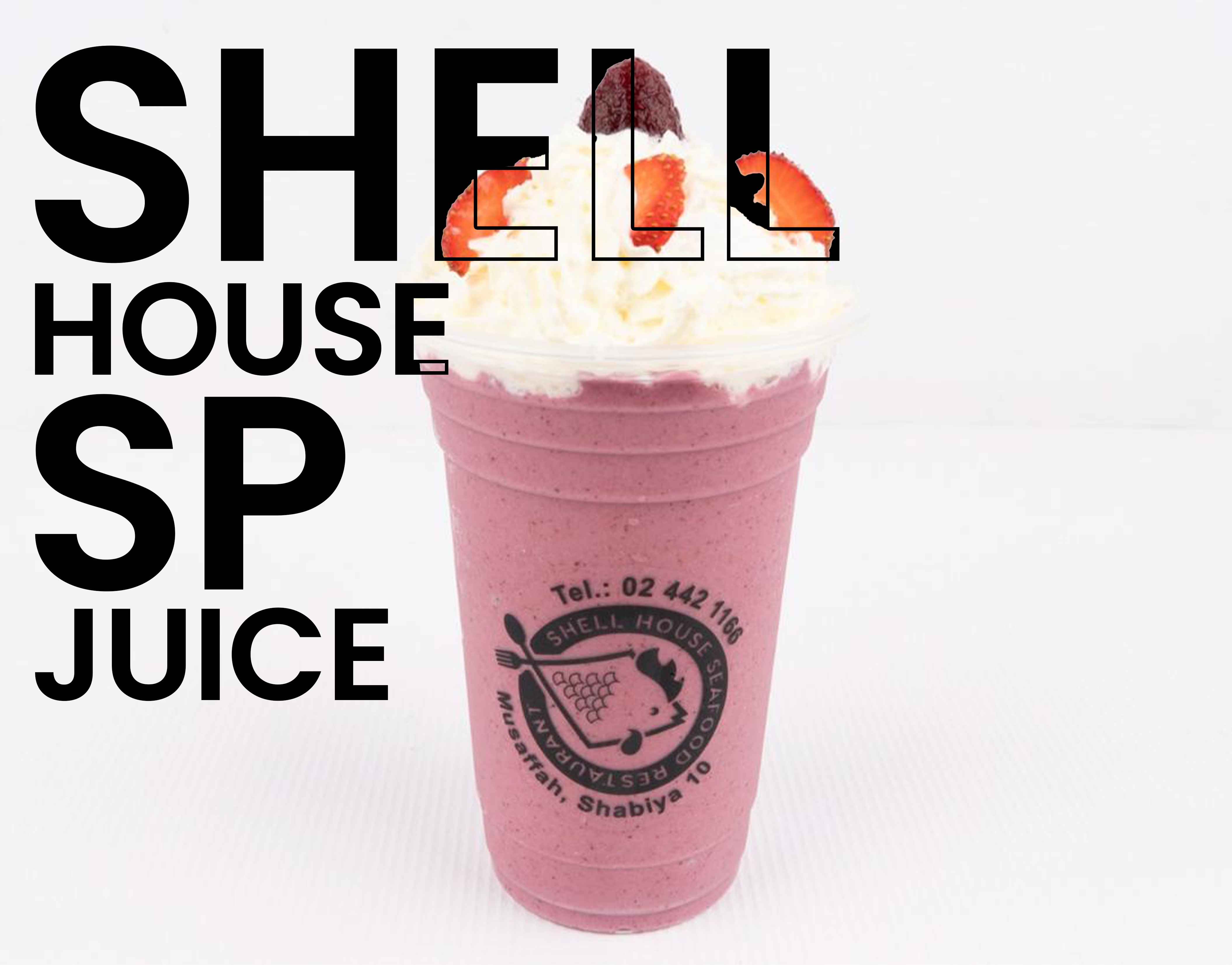 Shell House